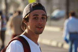 Эндрю Йохансен