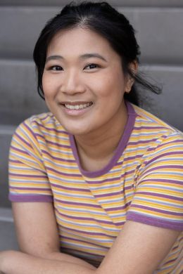 Анджела Трэн