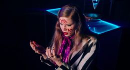 Джорджия Близзард