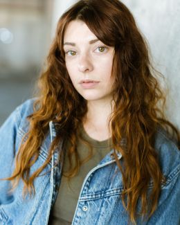 Хезер Мари Олсен