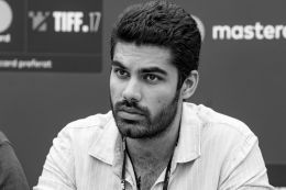 Кабир Мехта