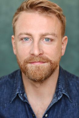 Tom Fyans