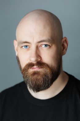 Эндрю Лейшман