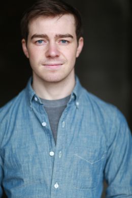 Ивэн Джонсон