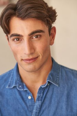 Дж.Т. Гарсиа