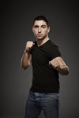 Максим Лорен