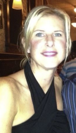 Gwen Kasprzycki