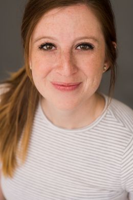 Дженна Парк