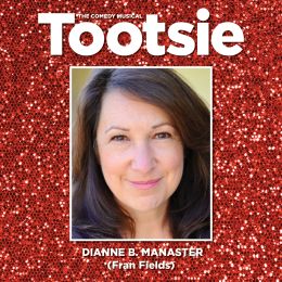 Dianne Manaster