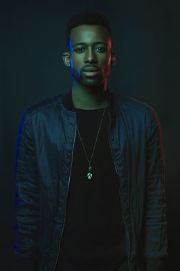 Juvon Taylor