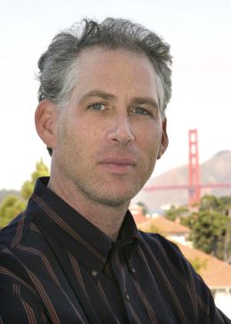 Джонатан Ринзлер