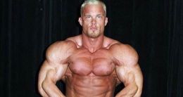 Бен Пакульский