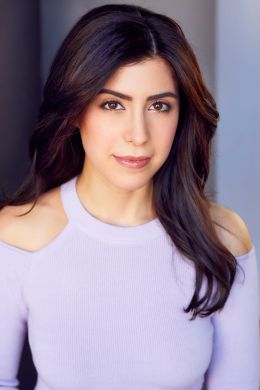 Мэллори Спаркс