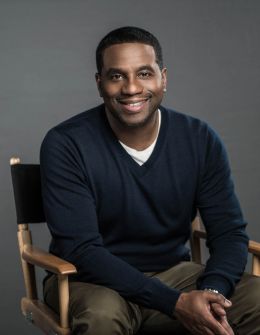 Джеймс Лопес