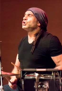 Yves Abadi