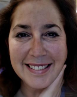Leslie Palanker