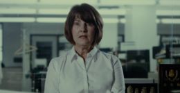 Нэнси Фишер