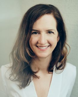 Diana Juhr-De Benedetti