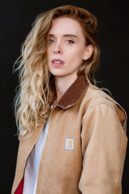 Джастин Нельсон