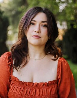 Холли Кенни