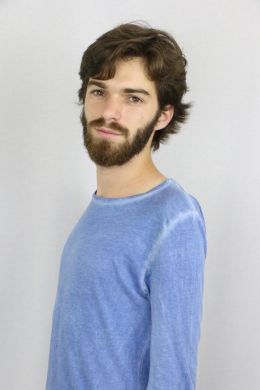 Miguel Partidário