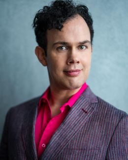 Victor Albaum