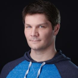 Клиффорд Чэпин