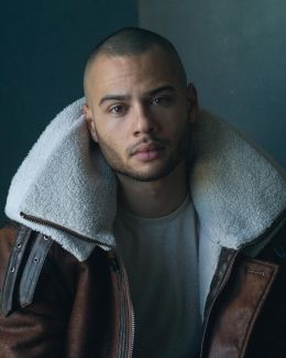 Карл Джексон