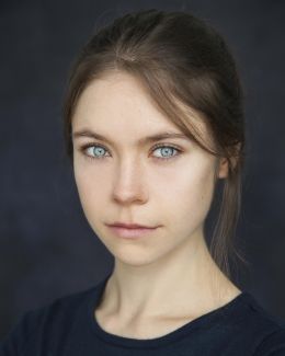 Винишиа Боуи