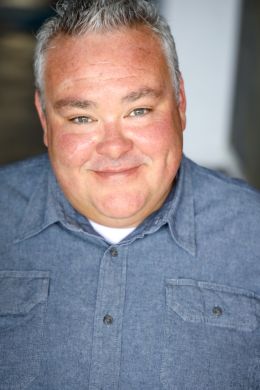Jeff DeRouen