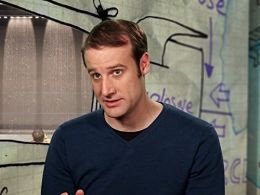 Мэтт Паркер