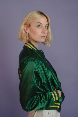 Джемма Кларк