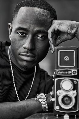 Уэсли Армстронг