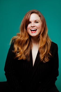 Блэйр  Эрскин