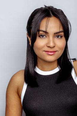 Dianna M. Cruz