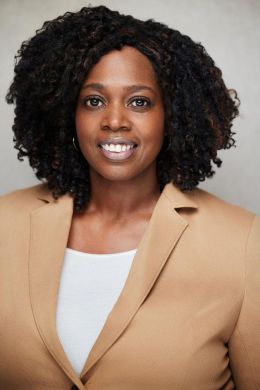 Мелани Гэйл