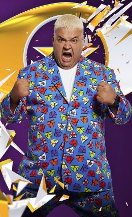 Колин Ньюэлл