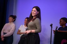 Annie-Sage Whitehurst