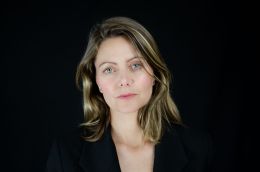 Maria Karpathakis