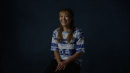 Карина Маруяма