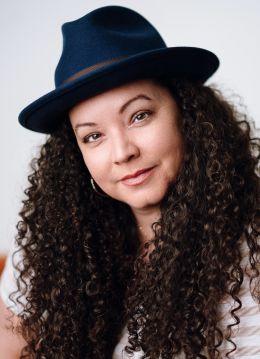 Ребекка Мурга