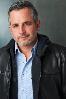 Майк Сильва