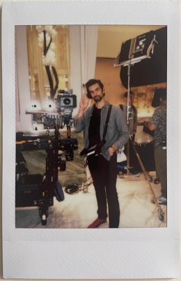 Картер Росс