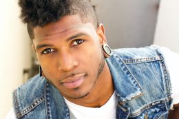 Сайрус Спенсер