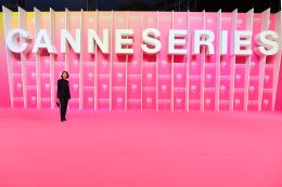 Флер Пеллерин