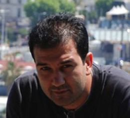 Фарзад Дальванд