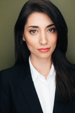 Jenny Anne Hochberg