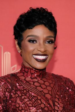 Ариан Дэвис