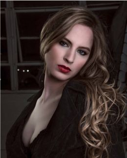 Jessica Rian