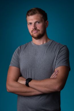 Маркус Мюллер